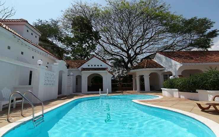 Villa Centro Hua Hin - photo 39