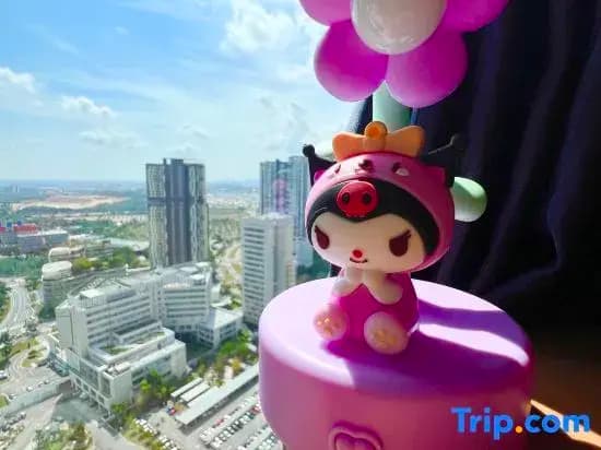 Legoland -3min Drive at Elysia Park @Happy Wonder Stay-8pax(max)-Pool Garden View-Kids Friendly - photo 7