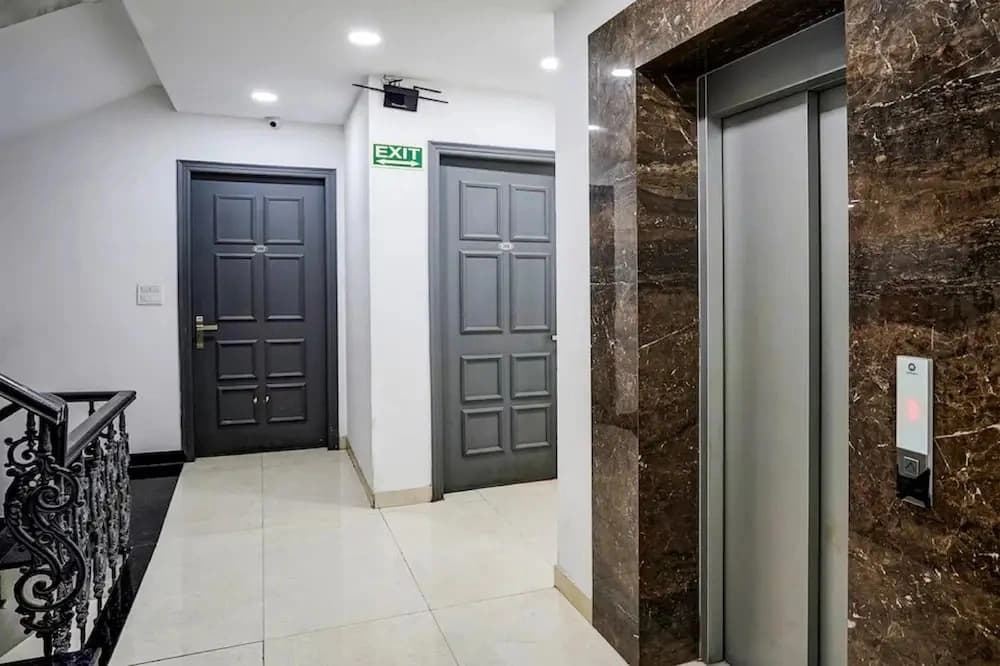 Hotel Shalimar Residency - photo 15