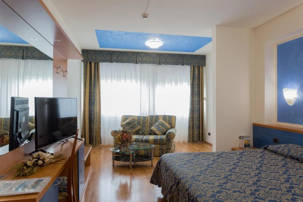 Hotel Airmotel - photo 3