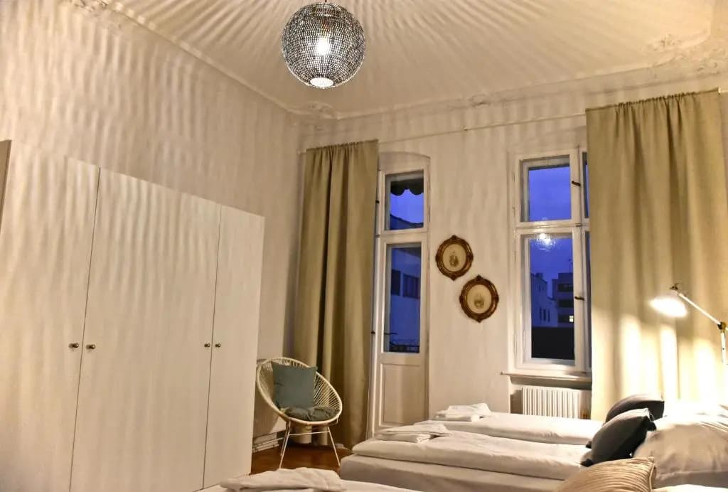 Apartments im Thüringer Hof - photo 2