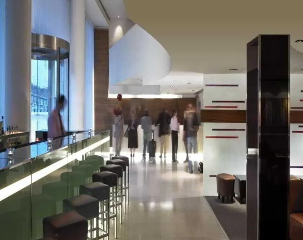 Hotel Indigo London K West Shepherd's Bush by IHG - photo 27