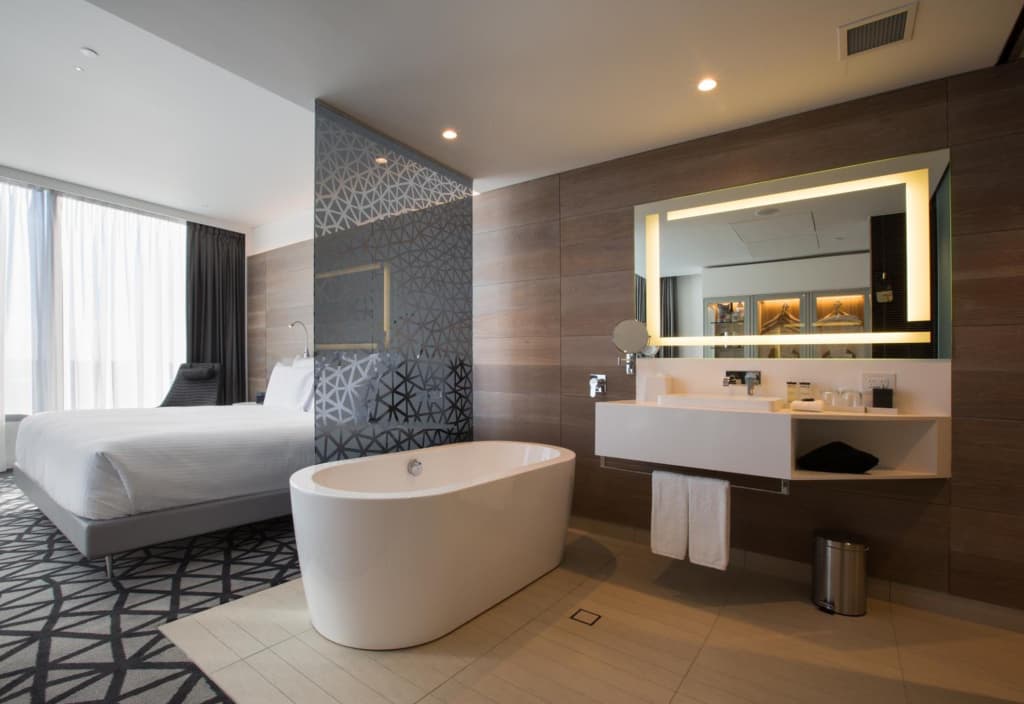 Pullman Sydney Airport - photo 42