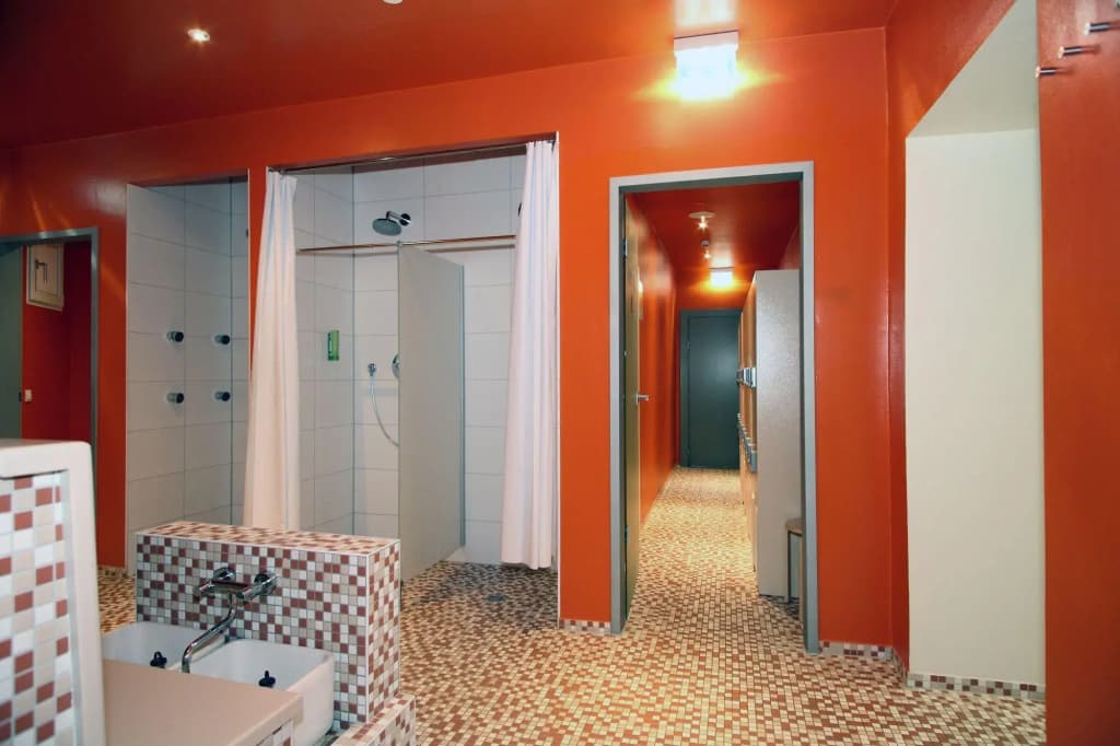 Exe Hotel Klee Berlin Excellence Class - photo 10