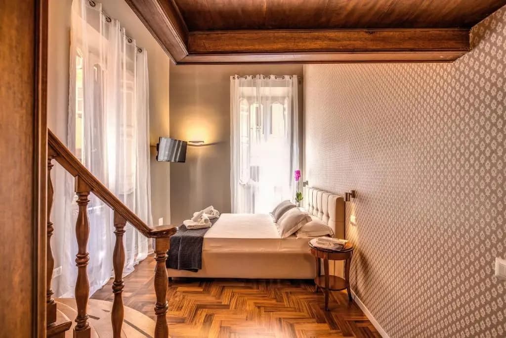 The Spanish steps apartment 67 - photo 10