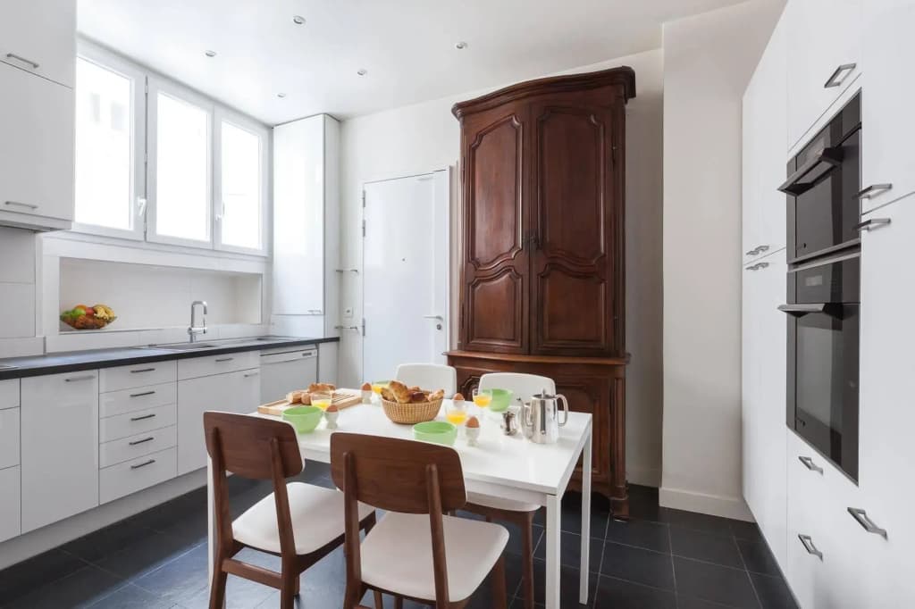 onefinestay - Trocadéro apartments - photo 14