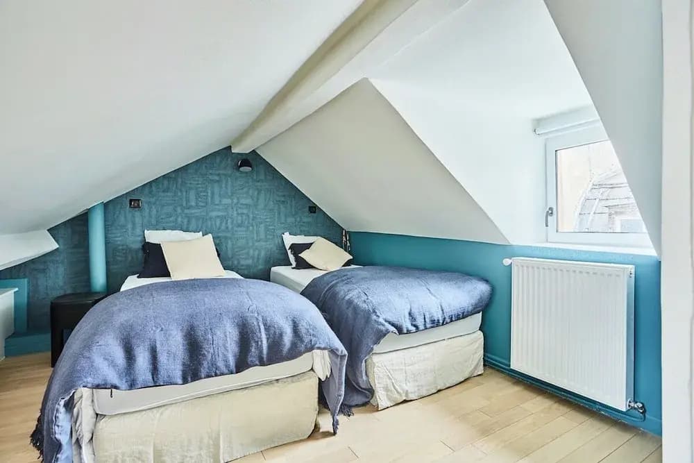 New Flat Terrace Centre de Paris Bourse - photo 1
