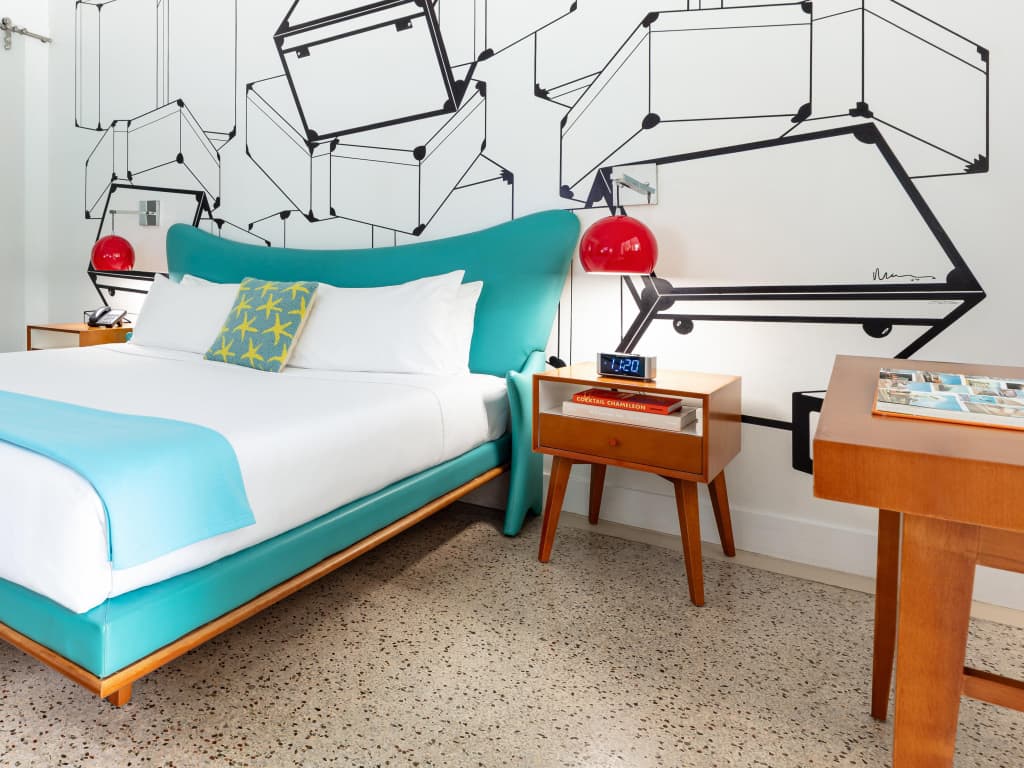The Vagabond Hotel Miami - photo 48