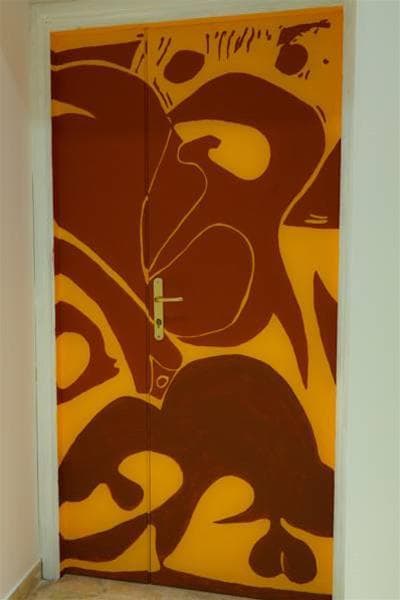 La Sapienza House - photo 1
