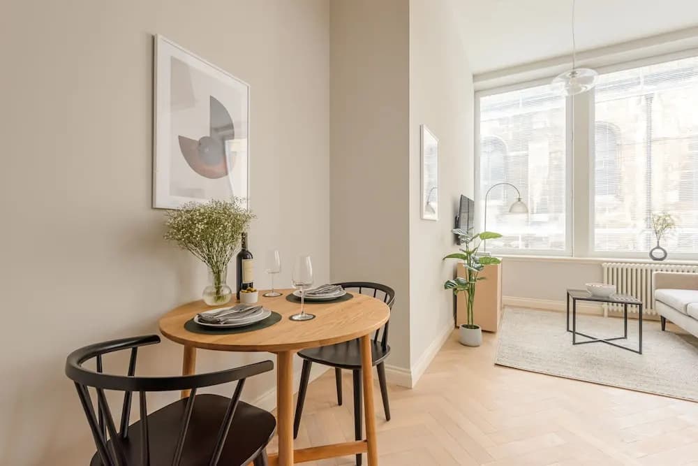 Museum Apartments - photo 14