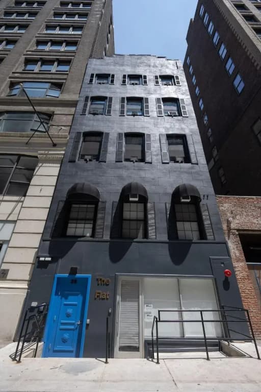 The Flat NYC - photo 13