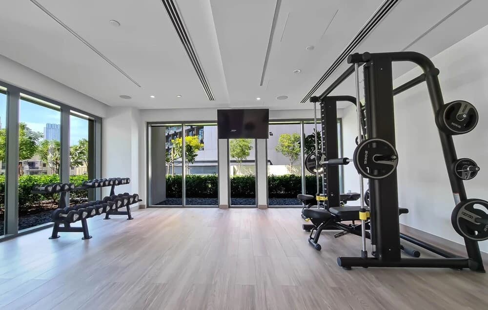 Manzil - 2BR | Downtown | Full Burj Khalifa view - photo 15