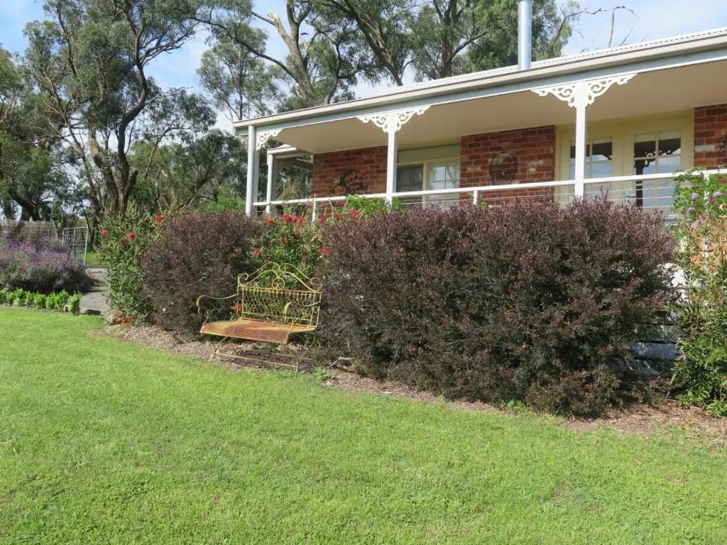 Honeyeater Cottage - photo 1