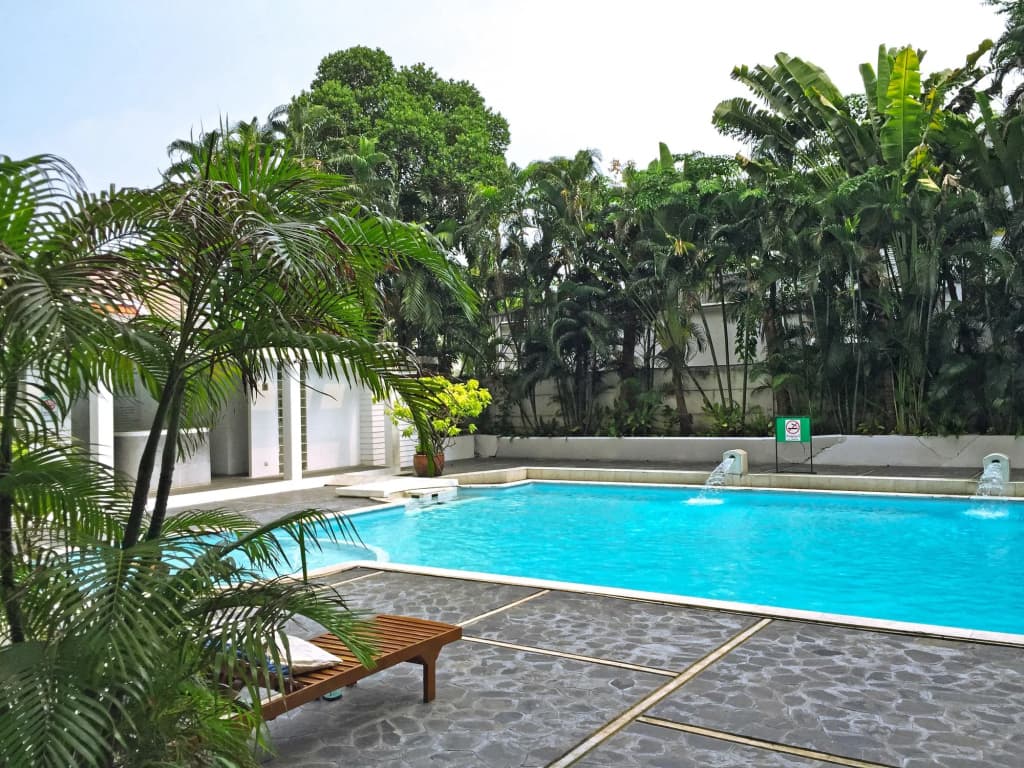 Rio Monte Residence - photo 13