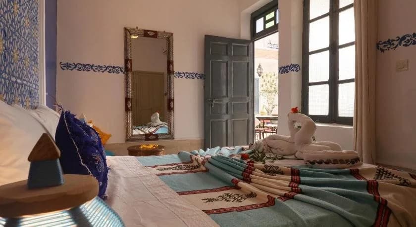 Riad Capri - photo 17