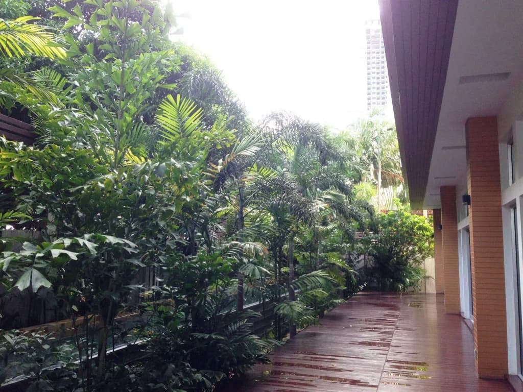 August Suites - photo 23