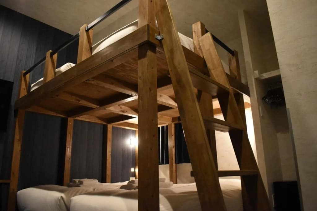 WELLSTAY Namba - photo 25