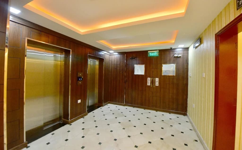 Al Bahjah Hotel - photo 11