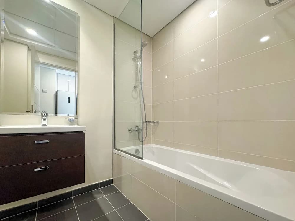 Modern Studio in Virdis Damac Hills 2 - photo 7
