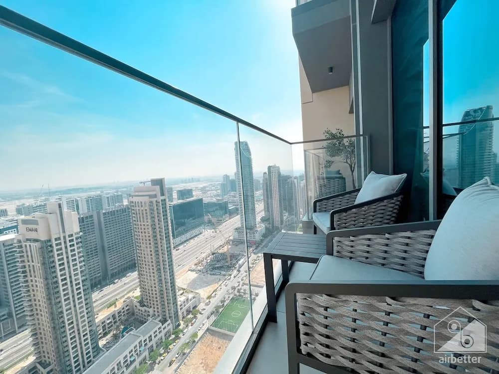 Burj Royale Downtown - photo 8
