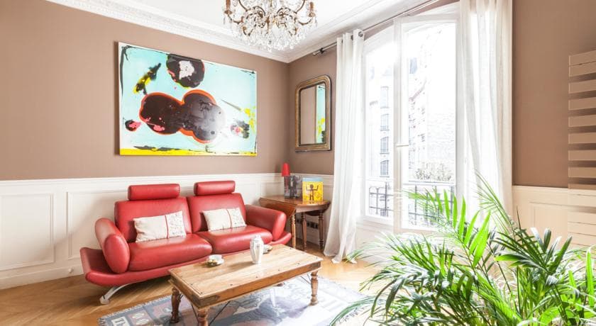 onefinestay – Latin Quarter apartments - photo 7
