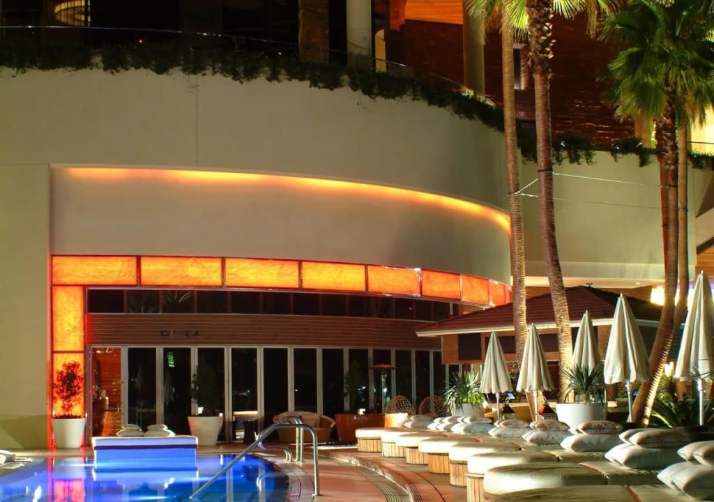 Red Rock Casino, Resort and Spa - photo 19