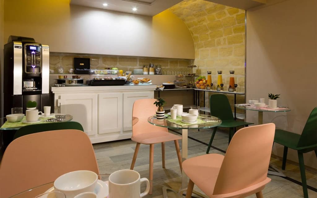 Hotel Duette Paris - photo 15