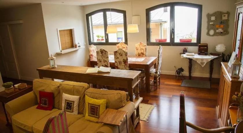 Anita’s Bed and Breakfast - photo 15