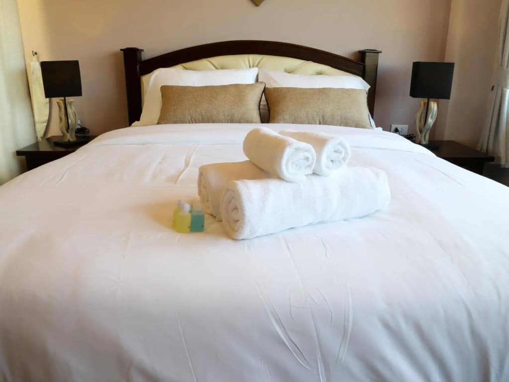 Sabai Hotel and Hostel - photo 4
