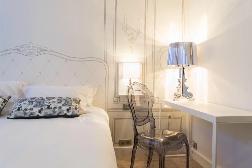 Hotel Paris Vaugirard - photo 33