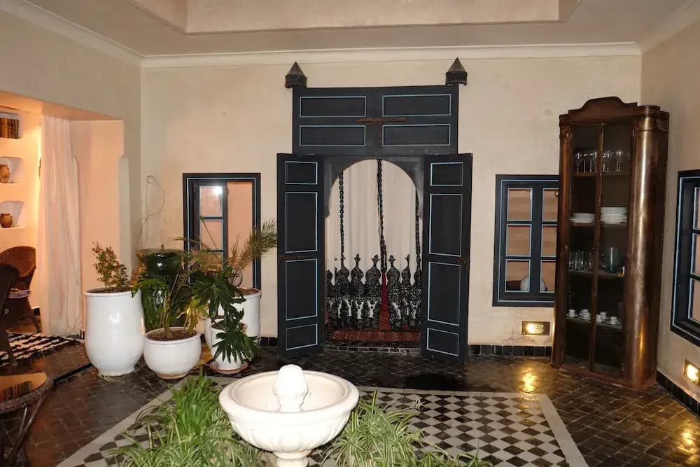 Riad Dar Sarjan - photo 7