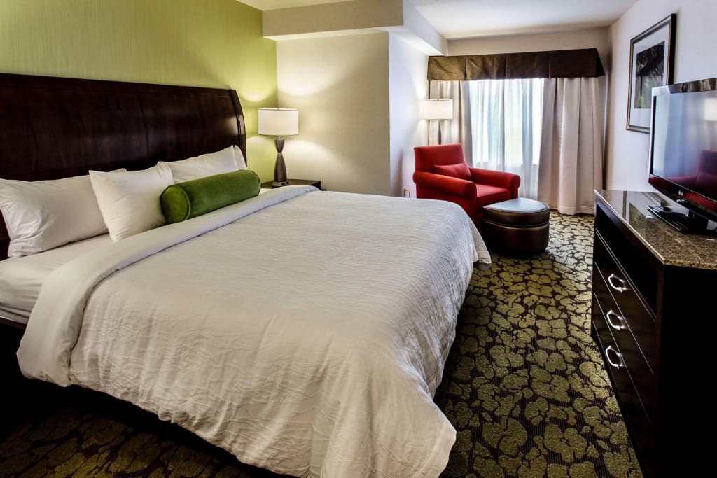 Hilton Garden Inn New York / Staten Island - photo 44
