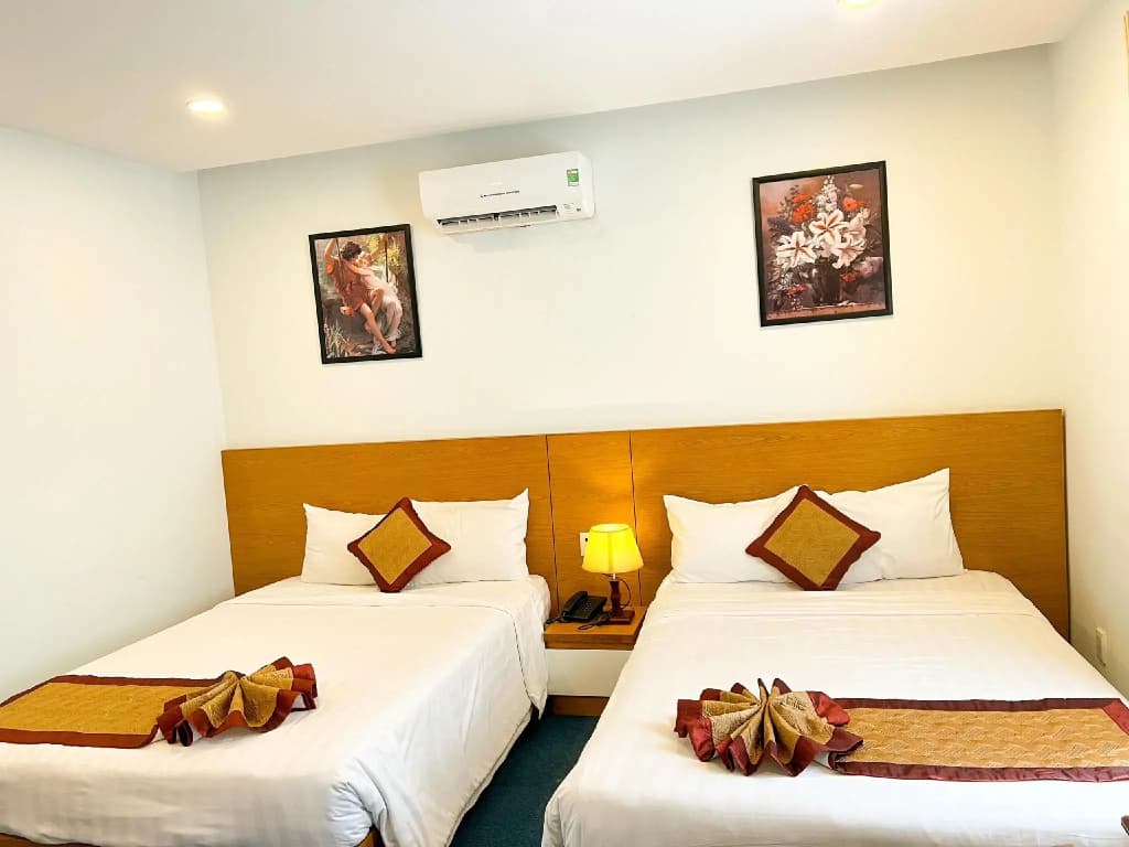 Legacy Riverside Danang Hotel - photo 4
