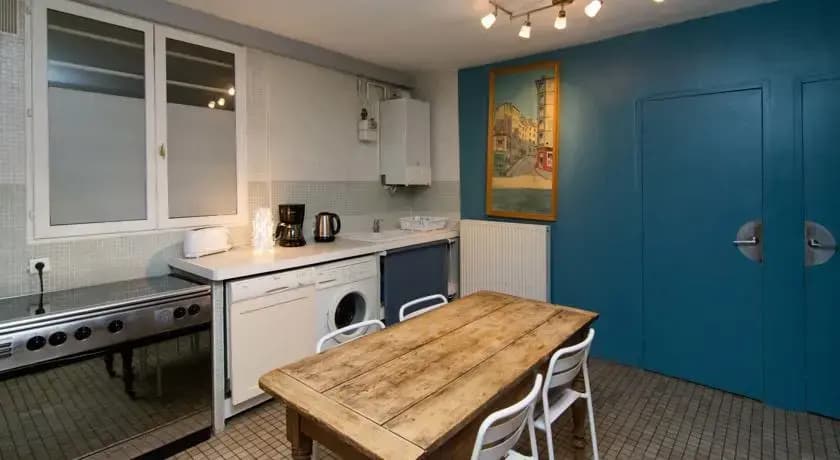 Loft Le Marais - photo 9