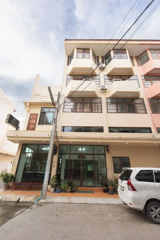 Sabai Stay - photo 40