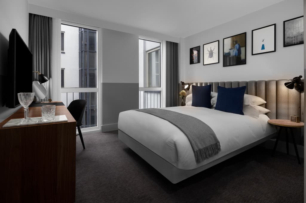 Kimpton De Witt Amsterdam - photo 6