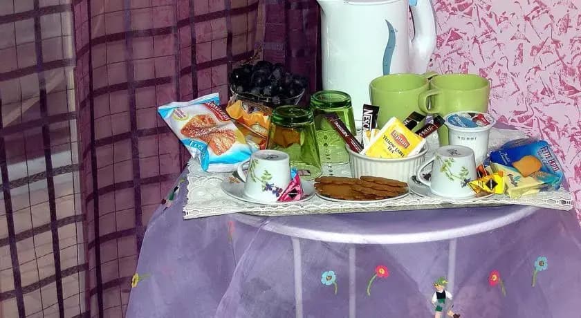 les amis de bidou rooms - photo 3