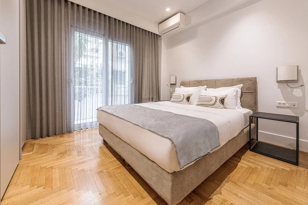 Phaedrus Living Executive Flat Kolonaki - photo 8