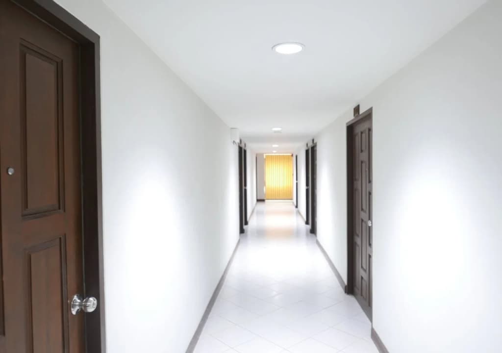 Makkasan Inn Hotel - photo 11