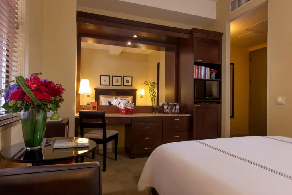 Library Hotel by Library Hotel Collection - photo 34