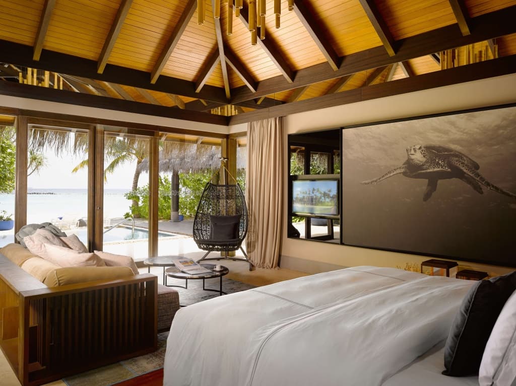 Velaa Private Island - photo 2