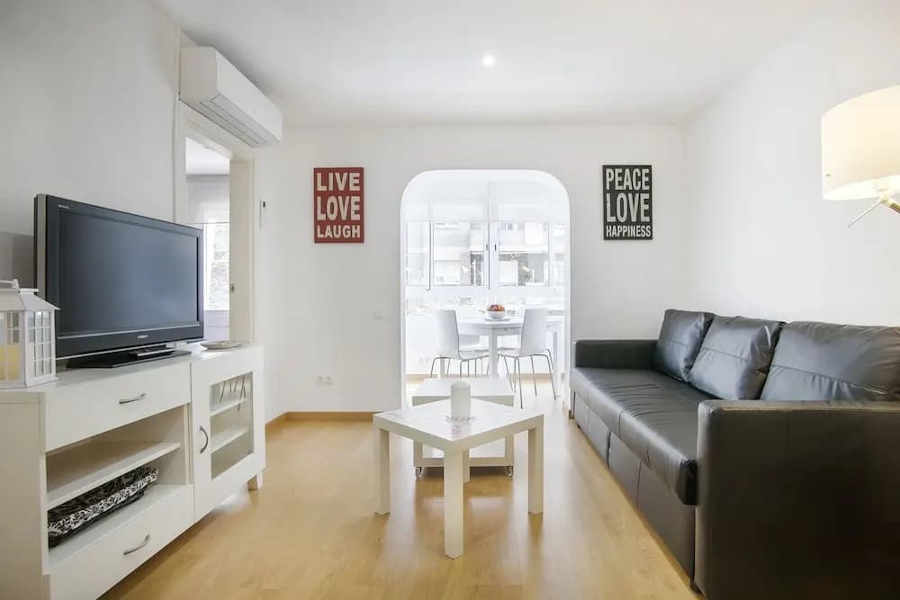BBarcelona Family Flat - photo 5