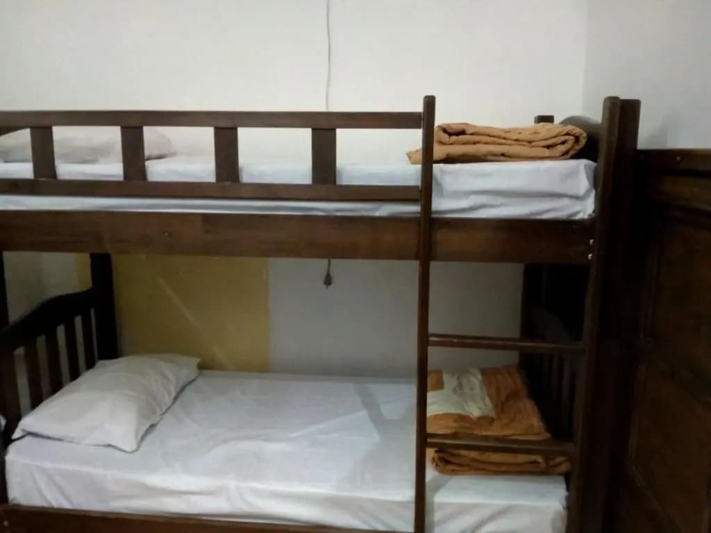 Tofi Hostel Tbilisi - photo 13