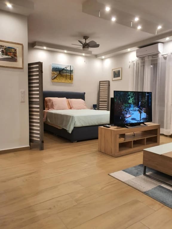 Tony's suite with parking - photo 25