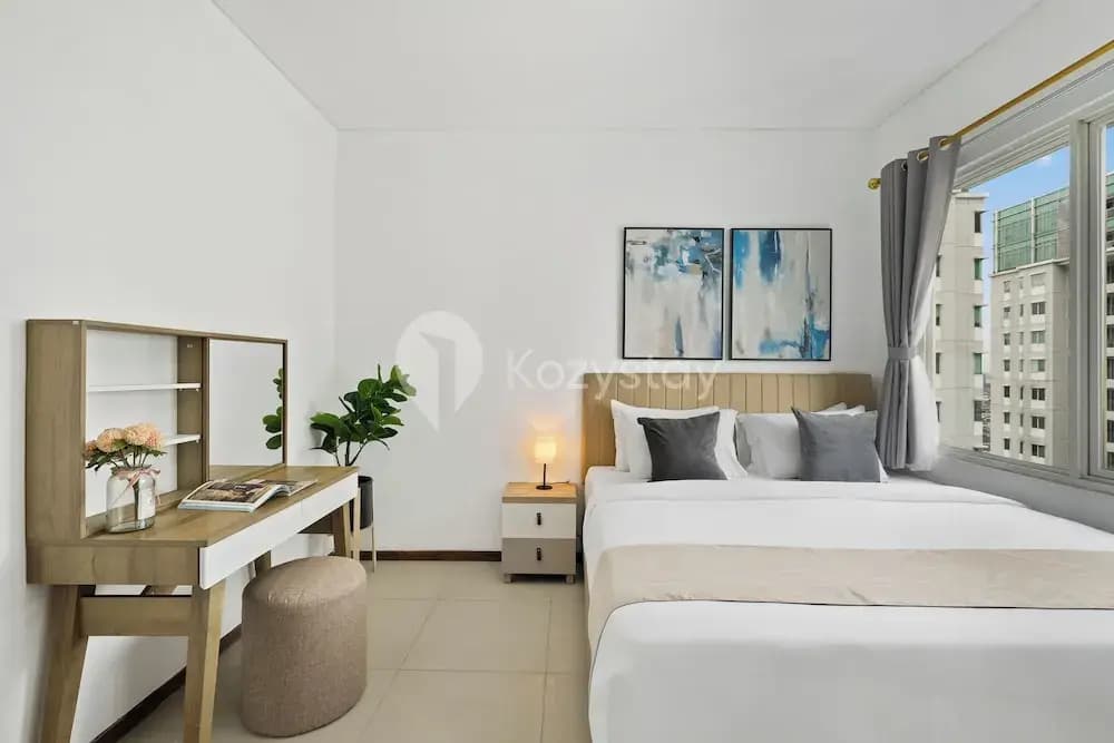 Minoa by Kozystay - Thamrin - photo 2