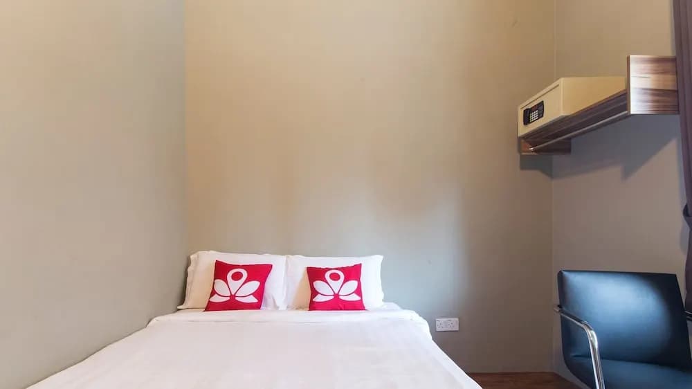ZEN Rooms Basic Imbi - main photo