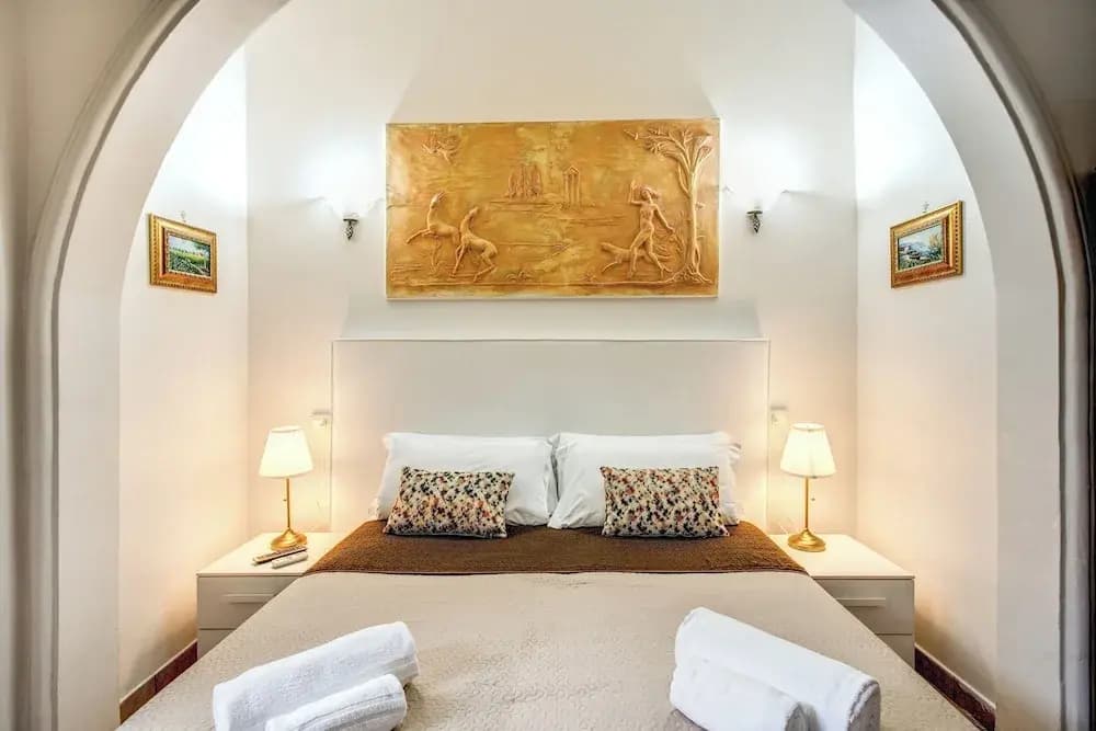 Guest House Goito - photo 19