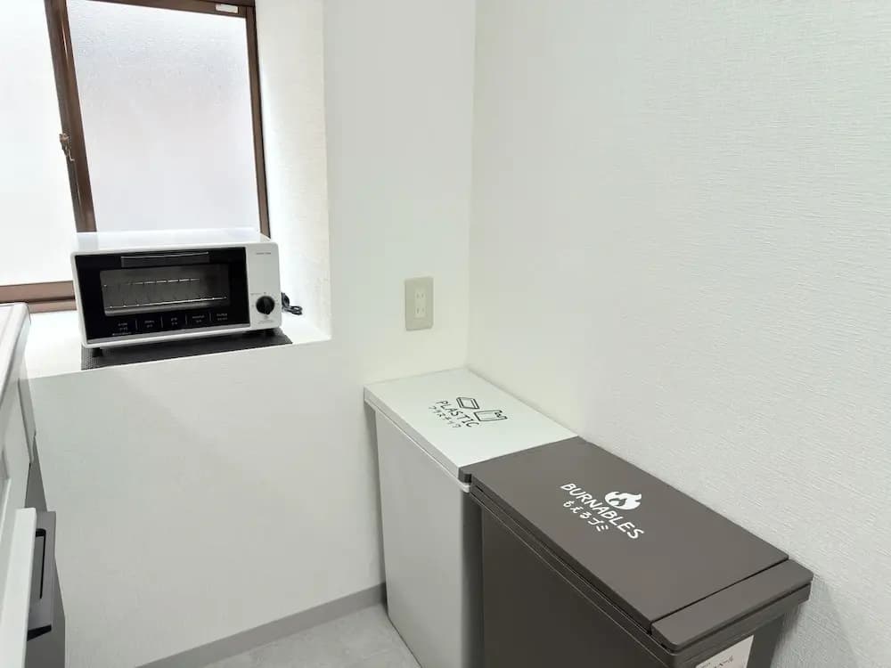 Yuzu House Osaka - photo 8