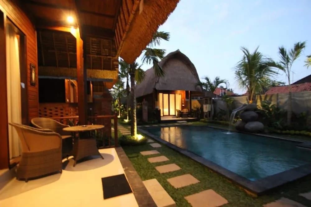 Ilalang Villas Ubud - photo 7