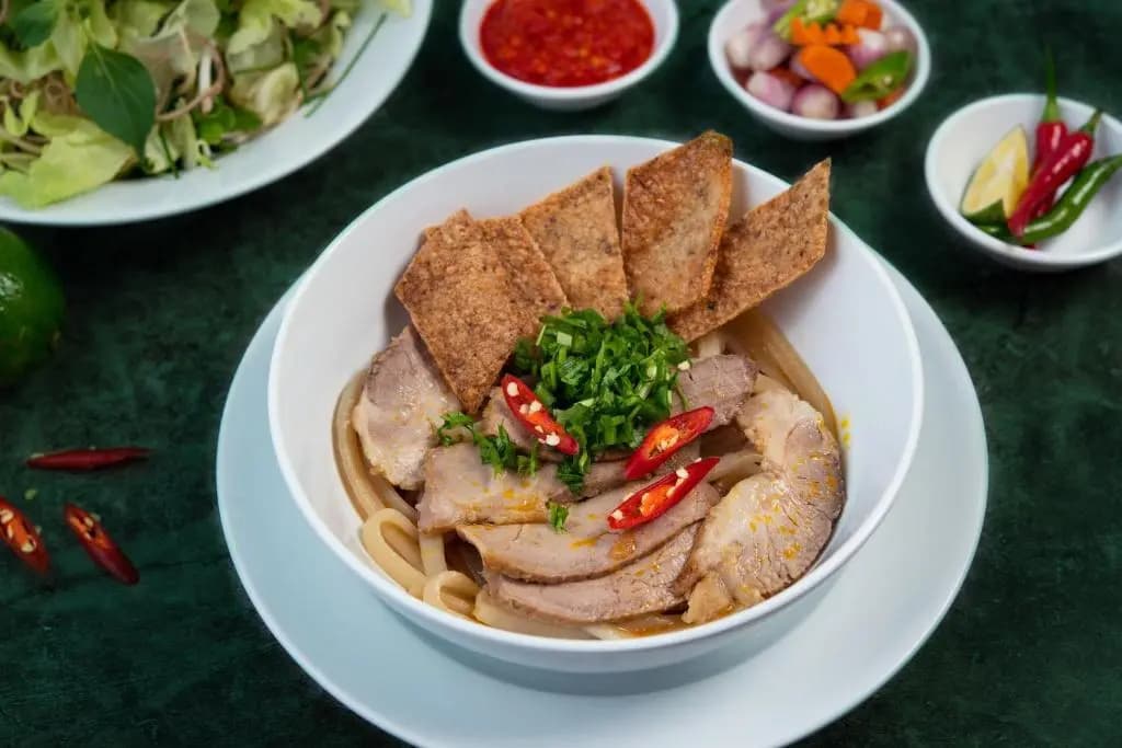 The Memory Danang Boutique - photo 2